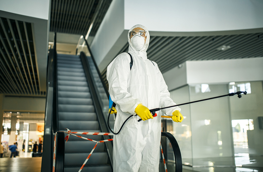 Sultanbeyli Haşere İlaçlama